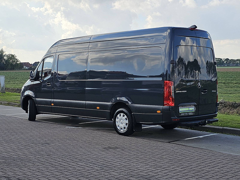 Mercedes-Benz Sprinter 315 L3H2 Mbux Maxi Euro6 - Fourgon utilitaire: photos 5 Mercedes-Benz Sprinter 315 L3H2 Mbux Maxi Euro6 - Fourgon utilitaire: photos 5