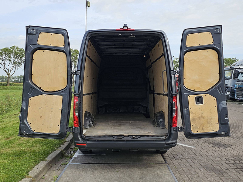 Fourgon utilitaire Mercedes-Benz Sprinter 315 L3H2 Mbux + Navi!: photos 13 Fourgon utilitaire Mercedes-Benz Sprinter 315 L3H2 Mbux + Navi!: photos 13