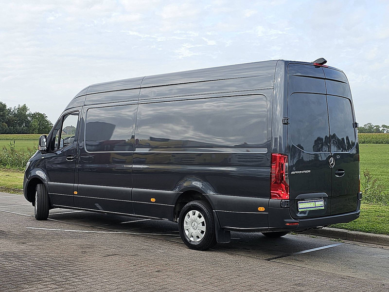 Fourgon utilitaire Mercedes-Benz Sprinter 315 L3H2 Mbux + Navi!: photos 5 Fourgon utilitaire Mercedes-Benz Sprinter 315 L3H2 Mbux + Navi!: photos 5