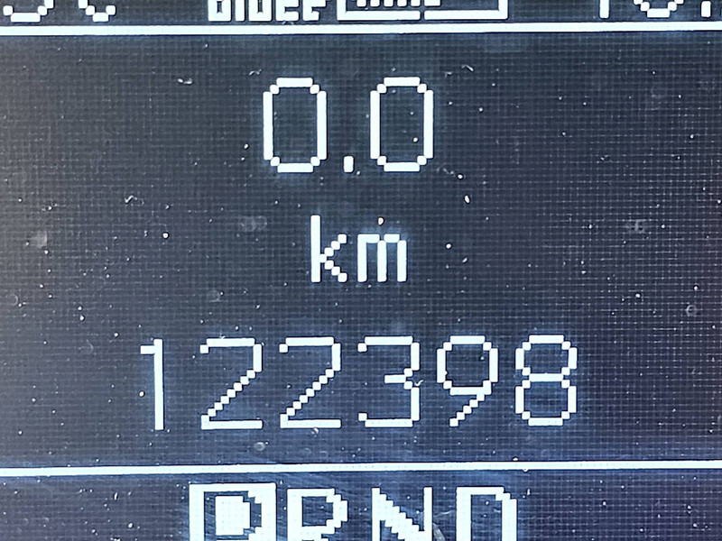 Fourgon utilitaire Mercedes-Benz Sprinter 315 L3H2 Mbux + Navi!: photos 8 Fourgon utilitaire Mercedes-Benz Sprinter 315 L3H2 Mbux + Navi!: photos 8