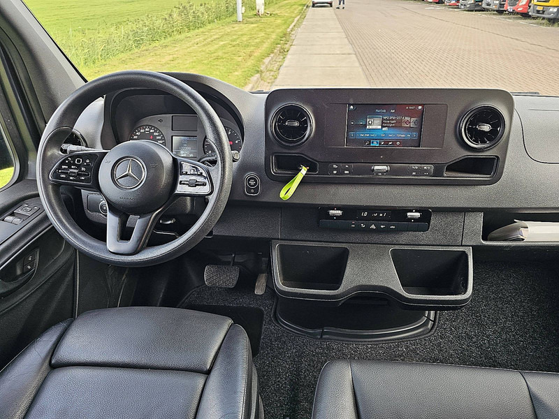 Fourgon utilitaire Mercedes-Benz Sprinter 315 L3H2 Mbux + Navi!: photos 7 Fourgon utilitaire Mercedes-Benz Sprinter 315 L3H2 Mbux + Navi!: photos 7