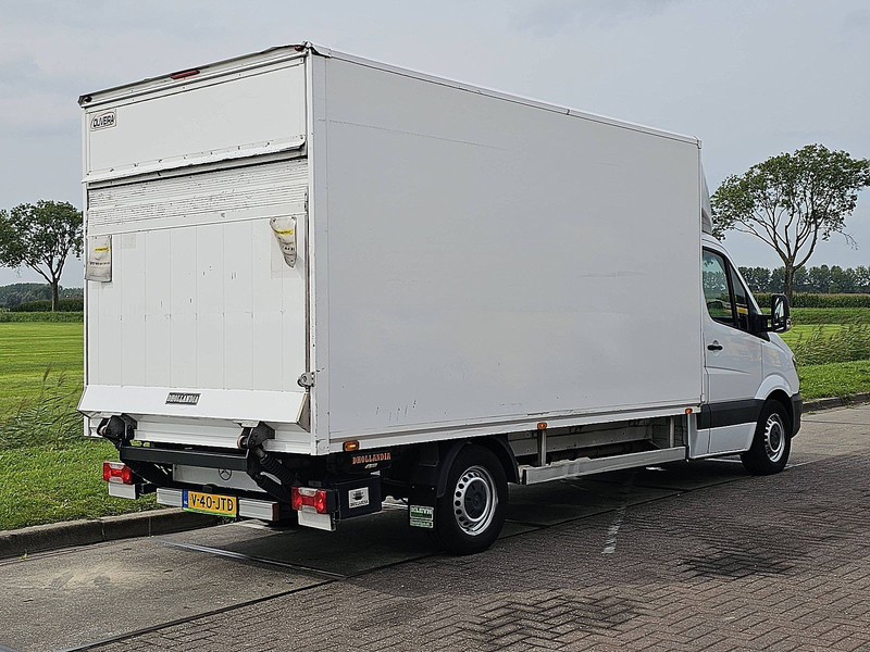 Mercedes-Benz Sprinter 316 ac EURO6 - Fourgon: photos 3 Mercedes-Benz Sprinter 316 ac EURO6 - Fourgon: photos 3