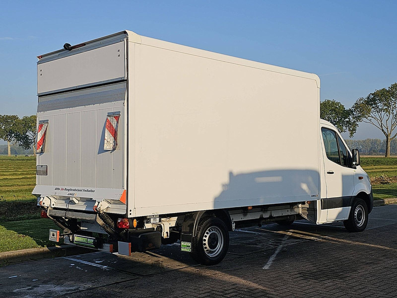 Mercedes-Benz Sprinter 317 Bakwagen Laadklep! - Fourgon: photos 3 Mercedes-Benz Sprinter 317 Bakwagen Laadklep! - Fourgon: photos 3