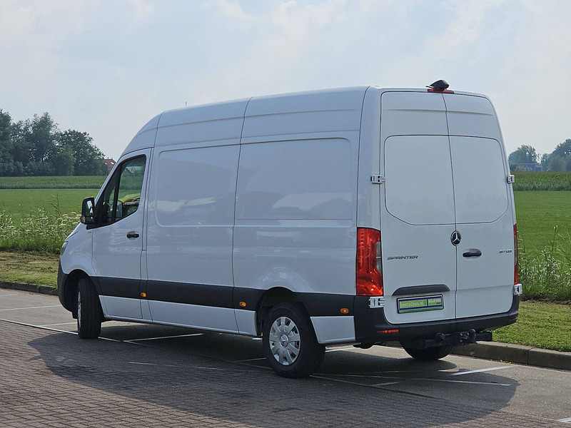 Mercedes-Benz Sprinter 317 L2H2 3.5t-Trekhaak! - Fourgon utilitaire: photos 5 Mercedes-Benz Sprinter 317 L2H2 3.5t-Trekhaak! - Fourgon utilitaire: photos 5