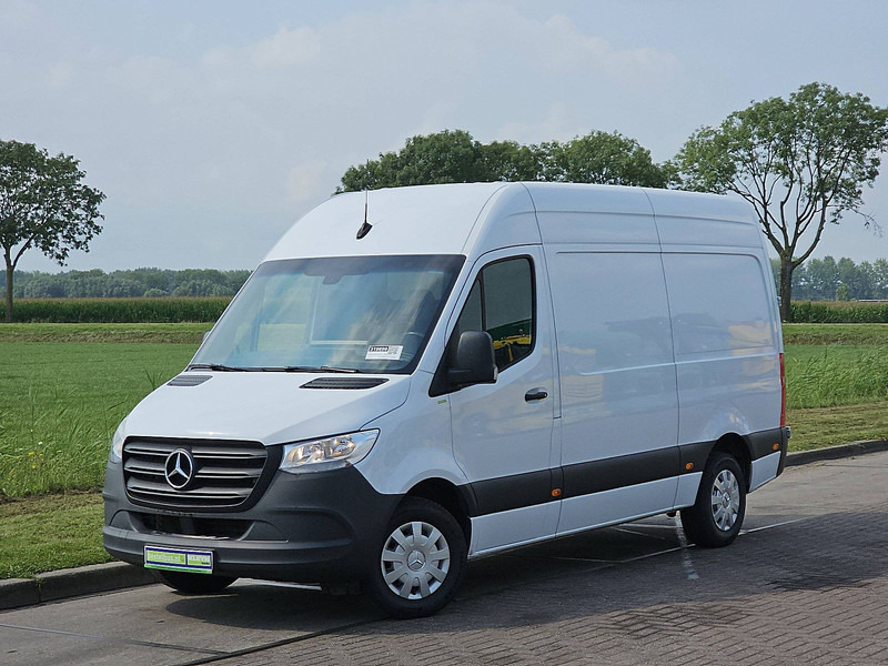 Mercedes-Benz Sprinter 317 L2H2 3.5t-Trekhaak! - Fourgon utilitaire: photos 2 Mercedes-Benz Sprinter 317 L2H2 3.5t-Trekhaak! - Fourgon utilitaire: photos 2