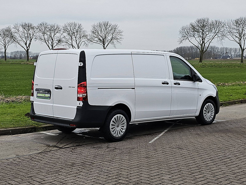Mercedes-Benz Vito 114 FACELIFT NIEUW - Fourgonnette: photos 3 Mercedes-Benz Vito 114 FACELIFT NIEUW - Fourgonnette: photos 3