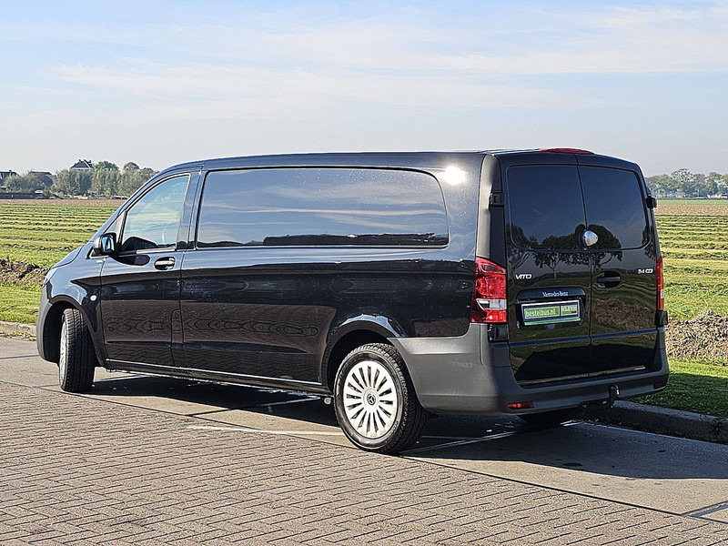 Mercedes-Benz Vito 114 L3 XL Mbux Automaat! - Fourgon utilitaire: photos 5 Mercedes-Benz Vito 114 L3 XL Mbux Automaat! - Fourgon utilitaire: photos 5