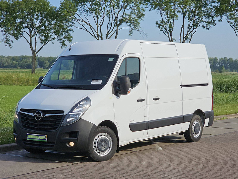 Opel Movano 2.3 L2H2 2xZijdeur NAP! - Fourgon utilitaire: photos 2 Opel Movano 2.3 L2H2 2xZijdeur NAP! - Fourgon utilitaire: photos 2