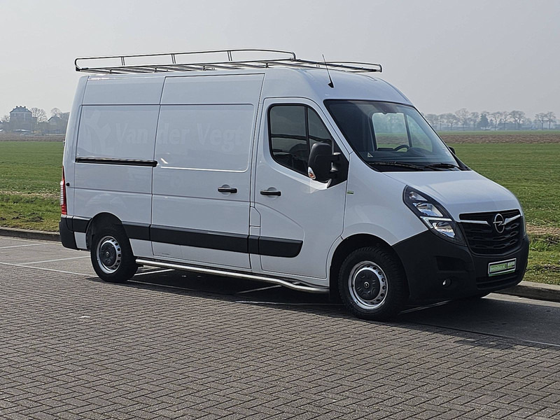 Opel Movano 2.3 L2H2 Imperiaal Navi! - Fourgon utilitaire: photos 4 Opel Movano 2.3 L2H2 Imperiaal Navi! - Fourgon utilitaire: photos 4