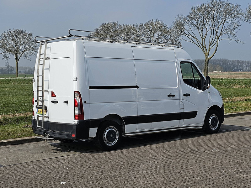 Opel Movano 2.3 L2H2 Imperiaal Navi! - Fourgon utilitaire: photos 3 Opel Movano 2.3 L2H2 Imperiaal Navi! - Fourgon utilitaire: photos 3