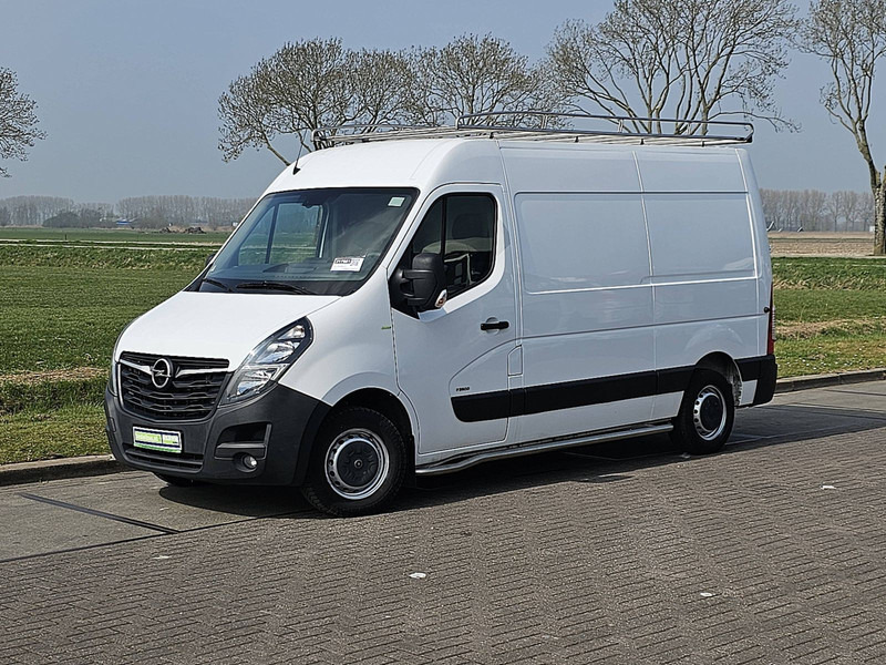 Opel Movano 2.3 L2H2 Imperiaal Navi! - Fourgon utilitaire: photos 2 Opel Movano 2.3 L2H2 Imperiaal Navi! - Fourgon utilitaire: photos 2