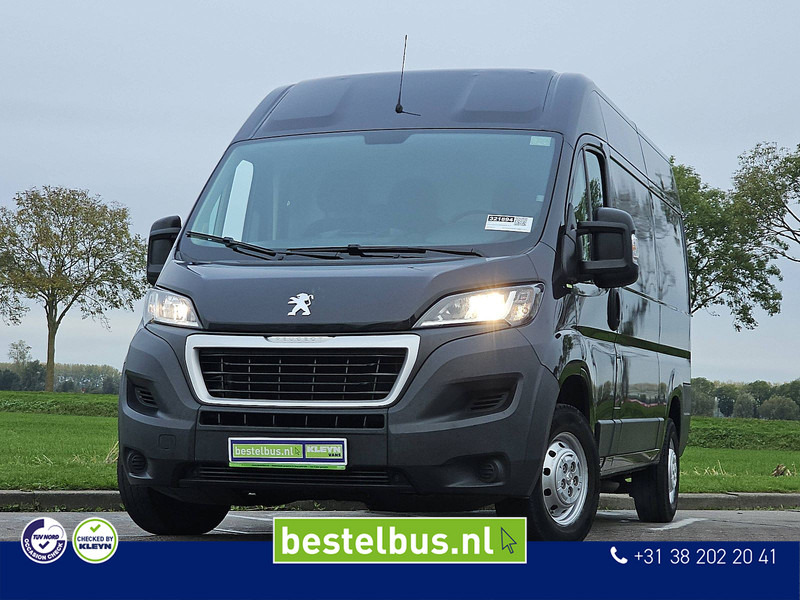 Peugeot Boxer 2.0 L2H2 Navi Airco NAP! - Fourgonnette: photos 1 Peugeot Boxer 2.0 L2H2 Navi Airco NAP! - Fourgonnette: photos 1