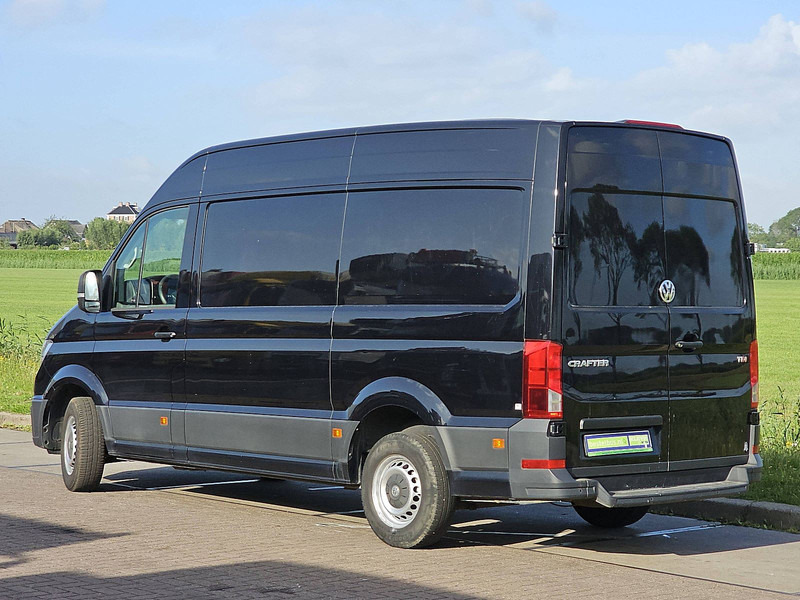 Volkswagen Crafter 35 2.0 L3H3 LED Automaat! - Fourgonnette: photos 5 Volkswagen Crafter 35 2.0 L3H3 LED Automaat! - Fourgonnette: photos 5