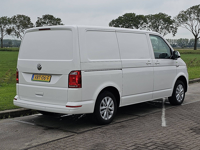 Volkswagen Transporter 2.0 TDI 102Pk Lm-Velgen NAP! - Fourgonnette: photos 3 Volkswagen Transporter 2.0 TDI 102Pk Lm-Velgen NAP! - Fourgonnette: photos 3