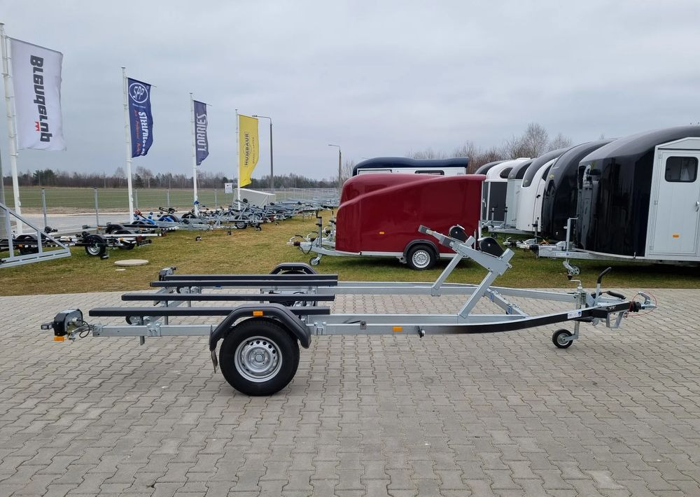 BRENDERUP Brenderup PWC 2 1200 BRA pod 2 skutery wodne - Remorque bateau: photos 4 BRENDERUP Brenderup PWC 2 1200 BRA pod 2 skutery wodne - Remorque bateau: photos 4