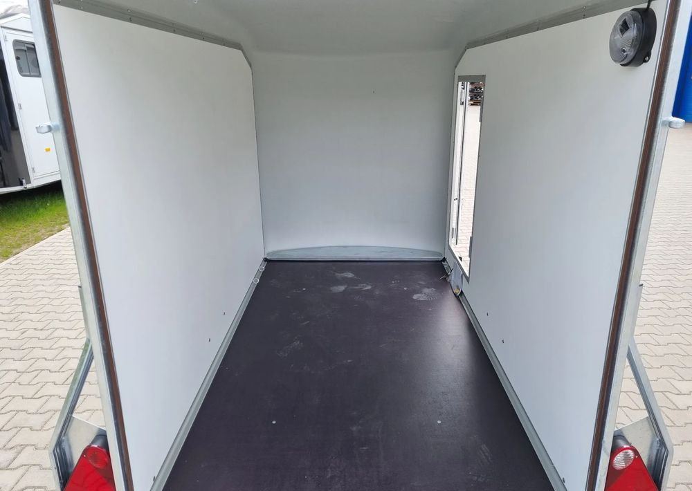 Crédit-bail DEBON C255SF PPL + drzwi boczne DEBON C255SF PPL + drzwi boczne: photos 14