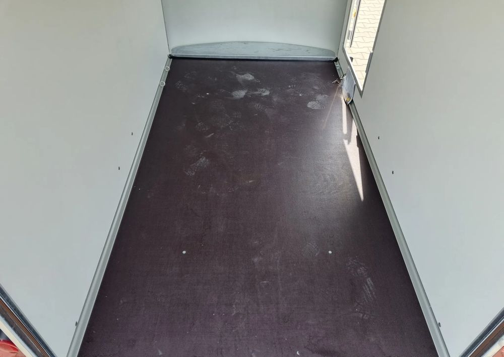 Crédit-bail DEBON C255SF PPL + drzwi boczne DEBON C255SF PPL + drzwi boczne: photos 16