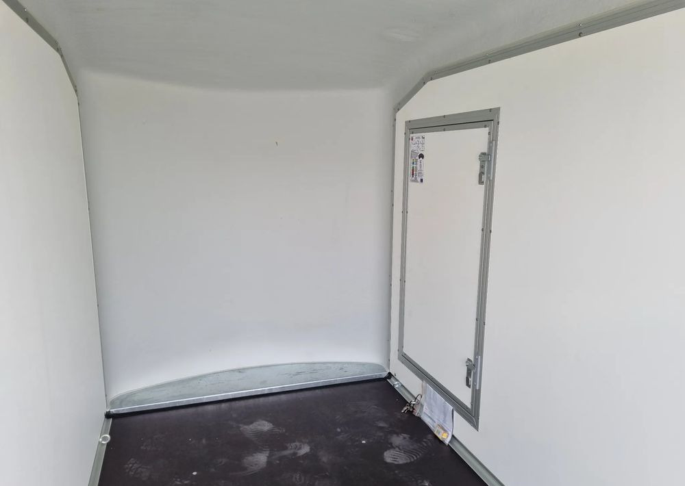 Crédit-bail DEBON C255SF PPL + drzwi boczne DEBON C255SF PPL + drzwi boczne: photos 20