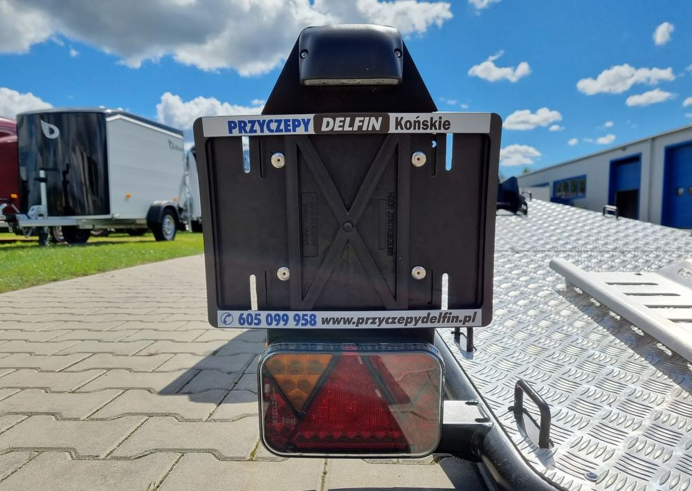 Lorries MT 1 - Remorque pour moto: photos 5 Lorries MT 1 - Remorque pour moto: photos 5