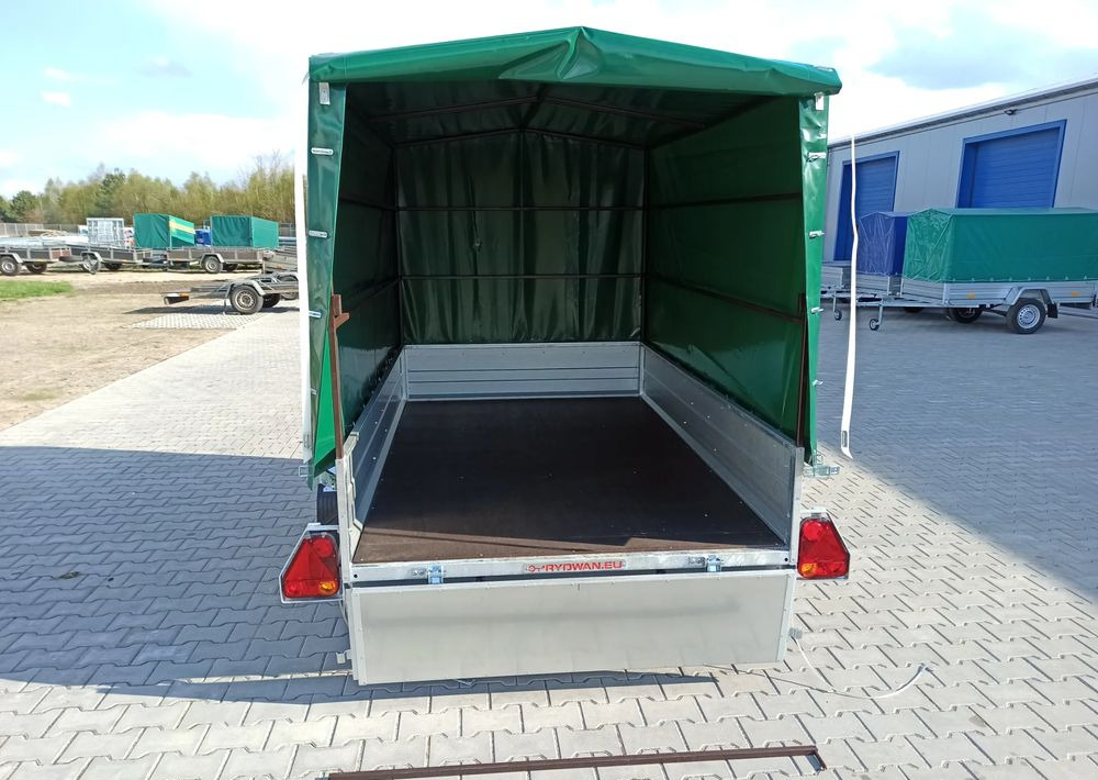 RYDWAN Euro A-750/D2 , 245x125 cm - Remorque rideaux coulissants: photos 5 RYDWAN Euro A-750/D2 , 245x125 cm - Remorque rideaux coulissants: photos 5