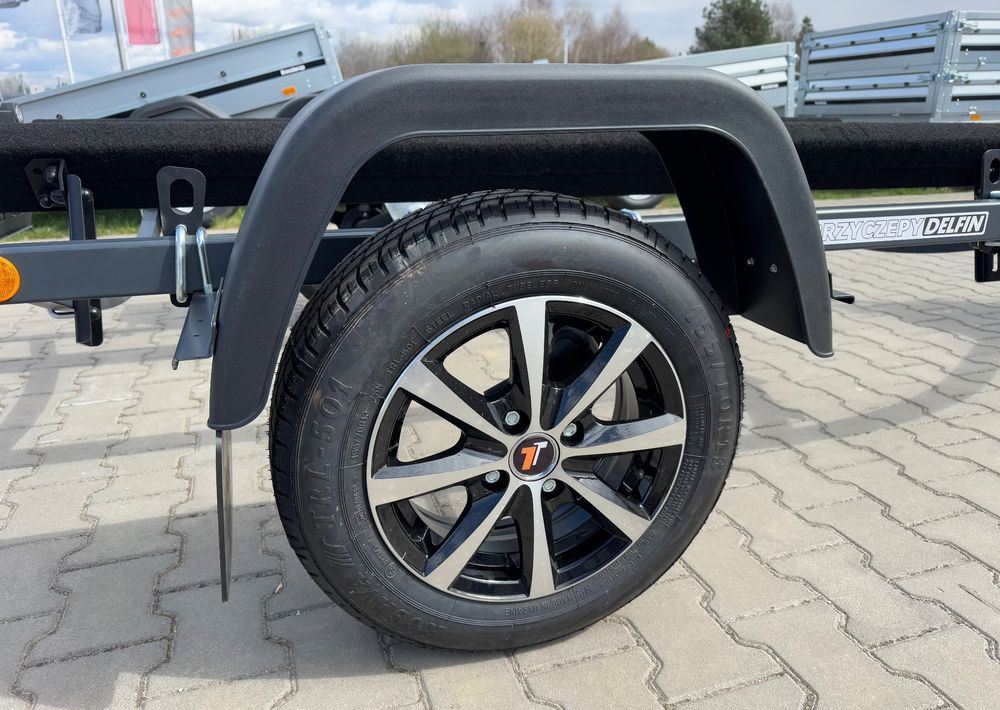 THOMAS TRAILERS THOMAS TRAILERS pod skuter wodny - Remorque bateau: photos 5 THOMAS TRAILERS THOMAS TRAILERS pod skuter wodny - Remorque bateau: photos 5