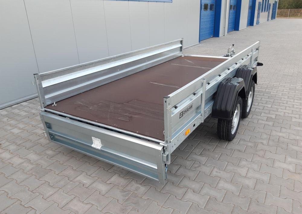 Zaslaw 300T - Remorque porte engin: photos 4 Zaslaw 300T - Remorque porte engin: photos 4