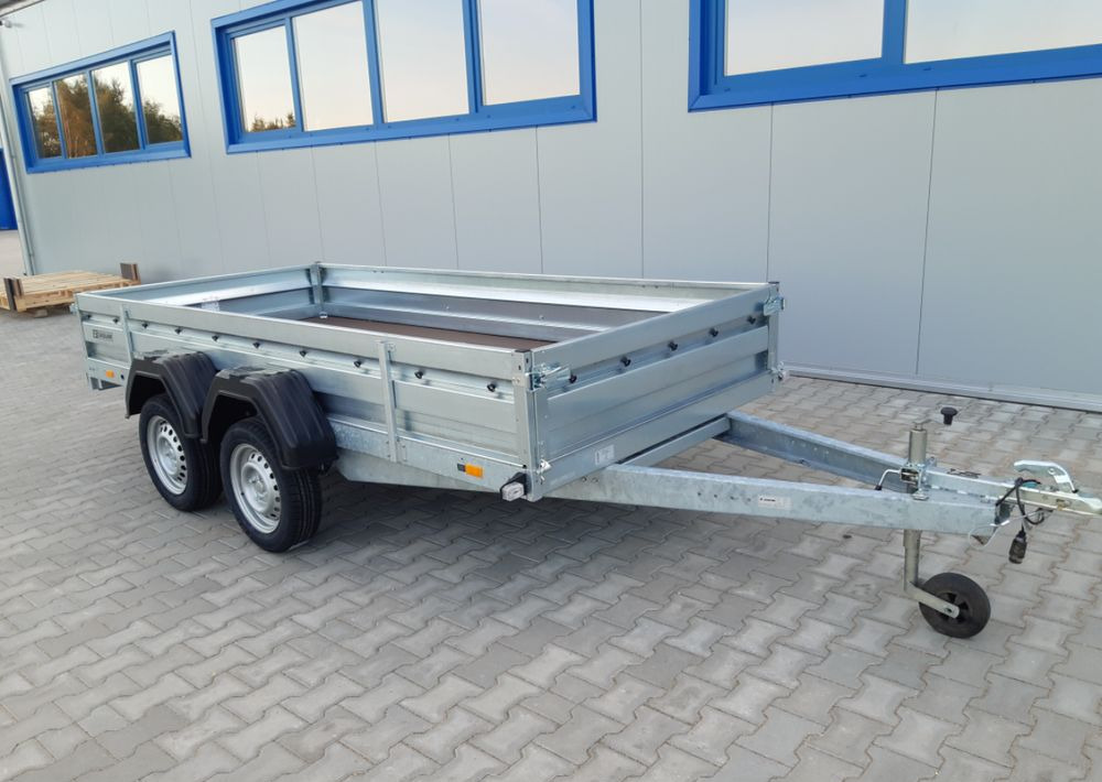 Zaslaw 300T - Remorque porte engin: photos 1 Zaslaw 300T - Remorque porte engin: photos 1