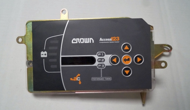 Crown 825777-001 | DT/WT 3000 Display ASSEMBLY 825777-001 2B 1LEL-001854-A Mitro DT/WT 3000 Display ASSEMBLY 825777-001 2B 1LEL-001854-A Mitronik 35/14-0012 - Panel de instrumentos pour Matériel de manutention: photos 1 Crown 825777-001 | DT/WT 3000 Display ASSEMBLY 825777-001 2B 1LEL-001854-A Mitro DT/WT 3000 Display ASSEMBLY 825777-001 2B 1LEL-001854-A Mitronik 35/14-0012 - Panel de instrumentos pour Matériel de manutention: photos 1