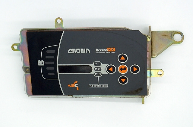 Crown 825777-001 | DT/WT3000 display 825777-001 1LEL-001854-A Miltronik 37/11-00 DT/WT3000 display 825777-001 1LEL-001854-A Miltronik 37/11-0046 - Panel de instrumentos pour Matériel de manutention: photos 1 Crown 825777-001 | DT/WT3000 display 825777-001 1LEL-001854-A Miltronik 37/11-00 DT/WT3000 display 825777-001 1LEL-001854-A Miltronik 37/11-0046 - Panel de instrumentos pour Matériel de manutention: photos 1