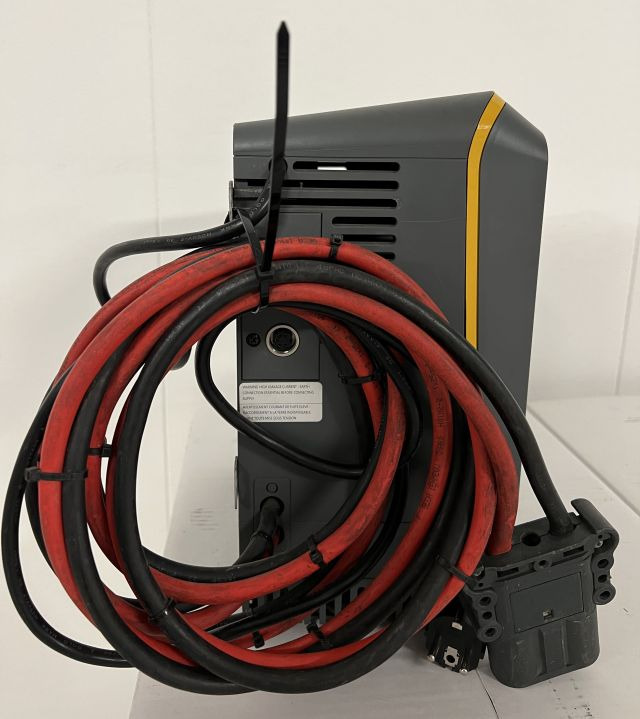 Hawker CC210X | Life Tech 24V49A sn. PBA106082 160A Rema battery connector Life Tech 24V49A sn. PBA106082 160A Rema battery connector - Accumulateur pour Matériel de manutention: photos 3 Hawker CC210X | Life Tech 24V49A sn. PBA106082 160A Rema battery connector Life Tech 24V49A sn. PBA106082 160A Rema battery connector - Accumulateur pour Matériel de manutention: photos 3