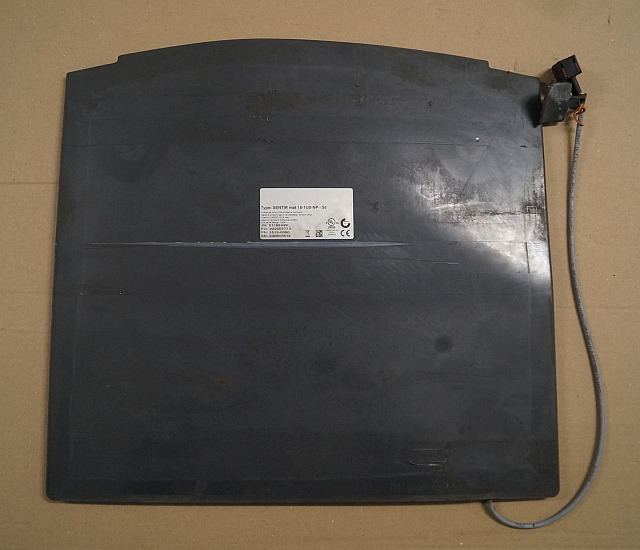 Jungheinrich 51182449 | floor mat ERE225 fixed platform floor mat ERE225 fixed platform - Frame/ Châssis pour Matériel de manutention: photos 3 Jungheinrich 51182449 | floor mat ERE225 fixed platform floor mat ERE225 fixed platform - Frame/ Châssis pour Matériel de manutention: photos 3