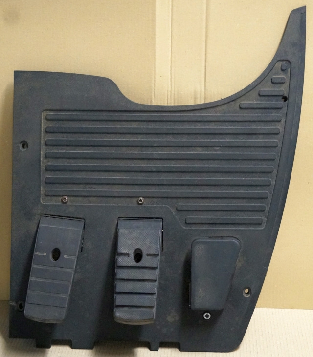 Jungheinrich 51189782 | Vloerplaat Floorplate ETV from Year 2011 Driving pedal 5 Vloerplaat Floorplate ETV from Year 2011 Driving pedal 51443197 Brake pedal 51198398 Kill switch 51188550 kabel 51178968 - Frame/ Châssis pour Matériel de manutention: photos 1 Jungheinrich 51189782 | Vloerplaat Floorplate ETV from Year 2011 Driving pedal 5 Vloerplaat Floorplate ETV from Year 2011 Driving pedal 51443197 Brake pedal 51198398 Kill switch 51188550 kabel 51178968 - Frame/ Châssis pour Matériel de manutention: photos 1