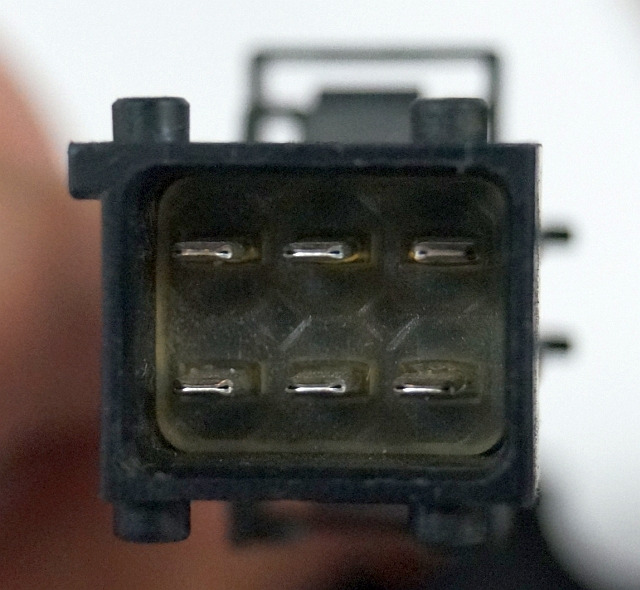 Système électrique pour Matériel de manutention Jungheinrich 51340344 | Rijschakelaar Control handle for ERD220 with folding pla: photos 7