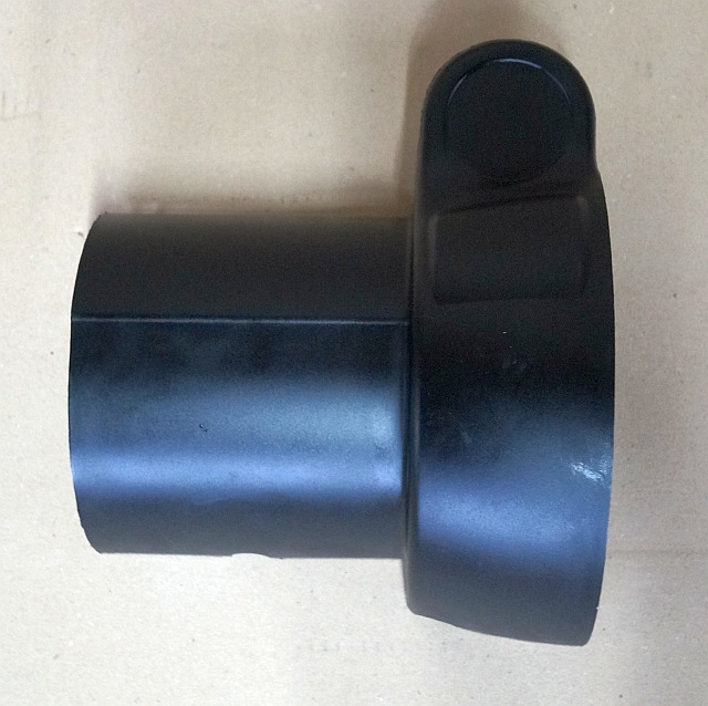 Linde 11524320620 | Bonnet Left - Carrosserie et extérieur pour Matériel de manutention: photos 1 Linde 11524320620 | Bonnet Left - Carrosserie et extérieur pour Matériel de manutention: photos 1