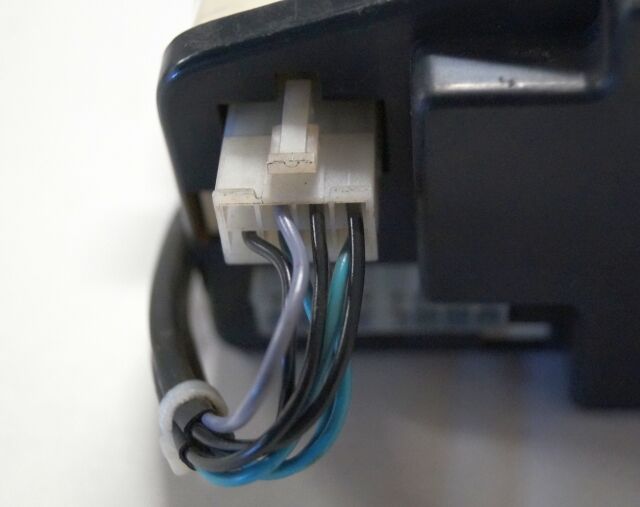 Linde 1443605100 | Rijschakelaar Control handle Control module - Système électrique pour Matériel de manutention: photos 4 Linde 1443605100 | Rijschakelaar Control handle Control module - Système électrique pour Matériel de manutention: photos 4