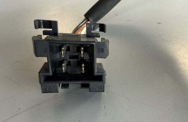 Linde 409324 | Joystick Single Axis Still no. 8409324 sn 0645 125 - Système électrique pour Matériel de manutention: photos 3 Linde 409324 | Joystick Single Axis Still no. 8409324 sn 0645 125 - Système électrique pour Matériel de manutention: photos 3