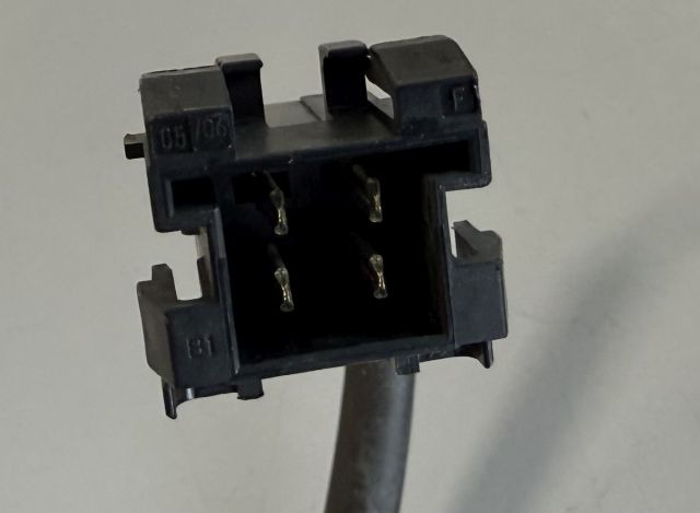 Linde 409324 | Joystick Single Axis Still no. 8409324 sn 0645 127 - Système électrique pour Matériel de manutention: photos 3 Linde 409324 | Joystick Single Axis Still no. 8409324 sn 0645 127 - Système électrique pour Matériel de manutention: photos 3