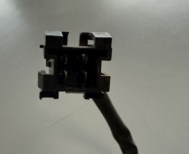Linde 409324 | Joystick Single Axis Still no. 8409324 sn 0651 63 - Système électrique pour Matériel de manutention: photos 3 Linde 409324 | Joystick Single Axis Still no. 8409324 sn 0651 63 - Système électrique pour Matériel de manutention: photos 3