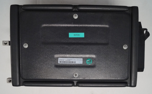 OM Pimespo 45193605000 | Rij/hef regeling Drive/lifing controller FC5049-OM Comb - Bloc de gestion pour Matériel de manutention: photos 1 OM Pimespo 45193605000 | Rij/hef regeling Drive/lifing controller FC5049-OM Comb - Bloc de gestion pour Matériel de manutention: photos 1