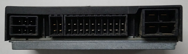 Still 56323602606 | Controller also for linde from FMX14N year 2018 - Bloc de gestion pour Matériel de manutention: photos 3 Still 56323602606 | Controller also for linde from FMX14N year 2018 - Bloc de gestion pour Matériel de manutention: photos 3