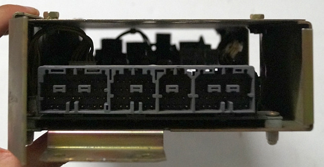 Toyota/BT 24371-12401-71 | Complete controller including power module 24250 1370 - Bloc de gestion pour Matériel de manutention: photos 3 Toyota/BT 24371-12401-71 | Complete controller including power module 24250 1370 - Bloc de gestion pour Matériel de manutention: photos 3