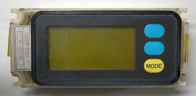 Toyota/BT 57160-13501-71 | Display from 6FBRE12 year 1998 - Panel de instrumentos pour Matériel de manutention: photos 1 Toyota/BT 57160-13501-71 | Display from 6FBRE12 year 1998 - Panel de instrumentos pour Matériel de manutention: photos 1