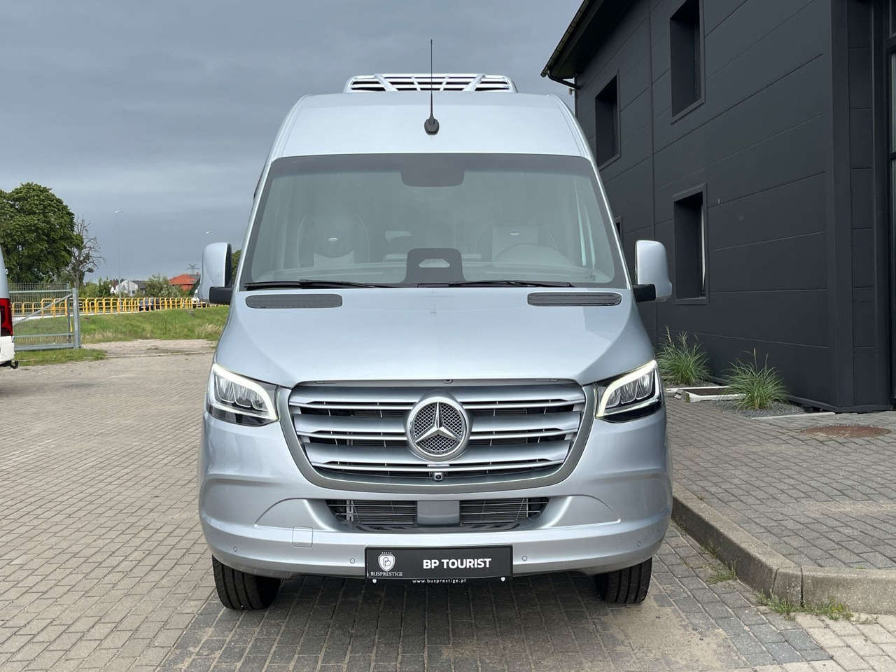 Mercedes-Benz Sprinter 519 TRANSFER XL / 22+1+1 / ON STOCK!!! Mercedes-Benz Sprinter 519 TOURIST XL/ 21-24 Seats/ IN STOCK! - Minibus, Transport de personnes: photos 2 Mercedes-Benz Sprinter 519 TRANSFER XL / 22+1+1 / ON STOCK!!! Mercedes-Benz Sprinter 519 TOURIST XL/ 21-24 Seats/ IN STOCK! - Minibus, Transport de personnes: photos 2