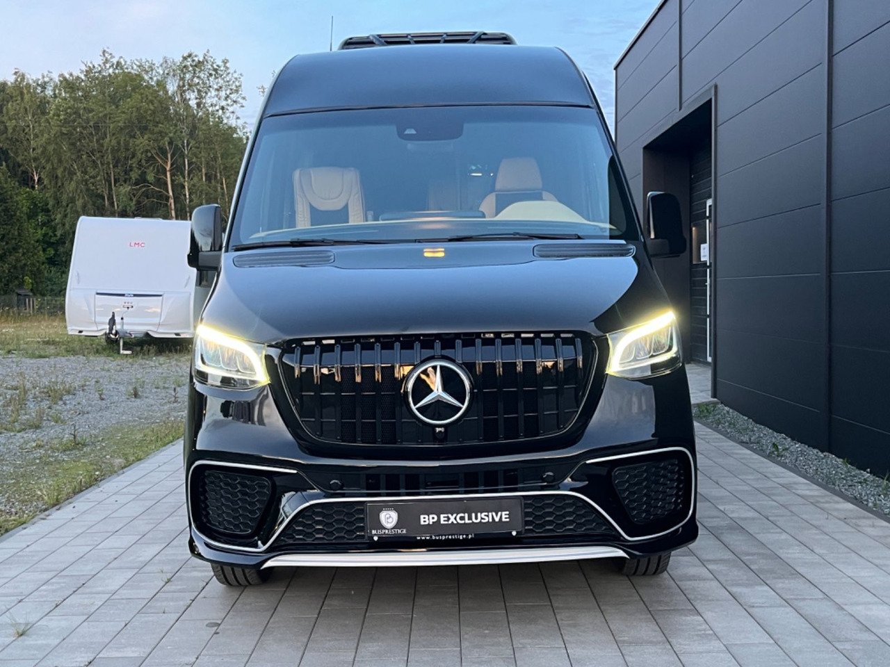 Mercedes-Benz Sprinter 519 XL /19+1+1/Luxury Bus /Coming Soon! Mercedes-Benz Sprinter 519 XL /19+1+1/Luxury /Panorama Windows - Minibus, Transport de personnes: photos 2 Mercedes-Benz Sprinter 519 XL /19+1+1/Luxury Bus /Coming Soon! Mercedes-Benz Sprinter 519 XL /19+1+1/Luxury /Panorama Windows - Minibus, Transport de personnes: photos 2