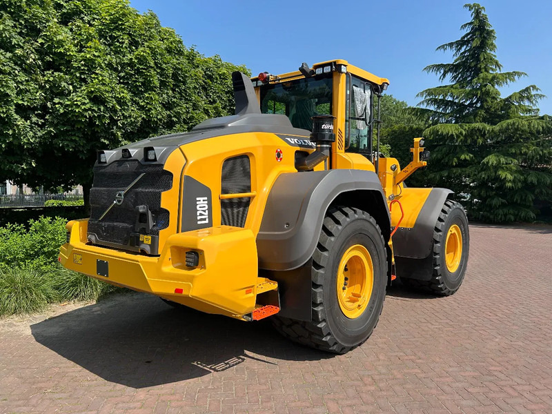 Volvo L120 H2 UNUSED Michelin 750/65 - Chargeuse sur pneus: photos 4 Volvo L120 H2 UNUSED Michelin 750/65 - Chargeuse sur pneus: photos 4