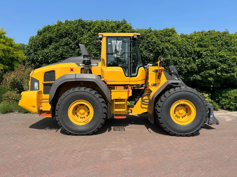 Volvo L120 H2 UNUSED Michelin 750/65 - Chargeuse sur pneus: photos 5 Volvo L120 H2 UNUSED Michelin 750/65 - Chargeuse sur pneus: photos 5