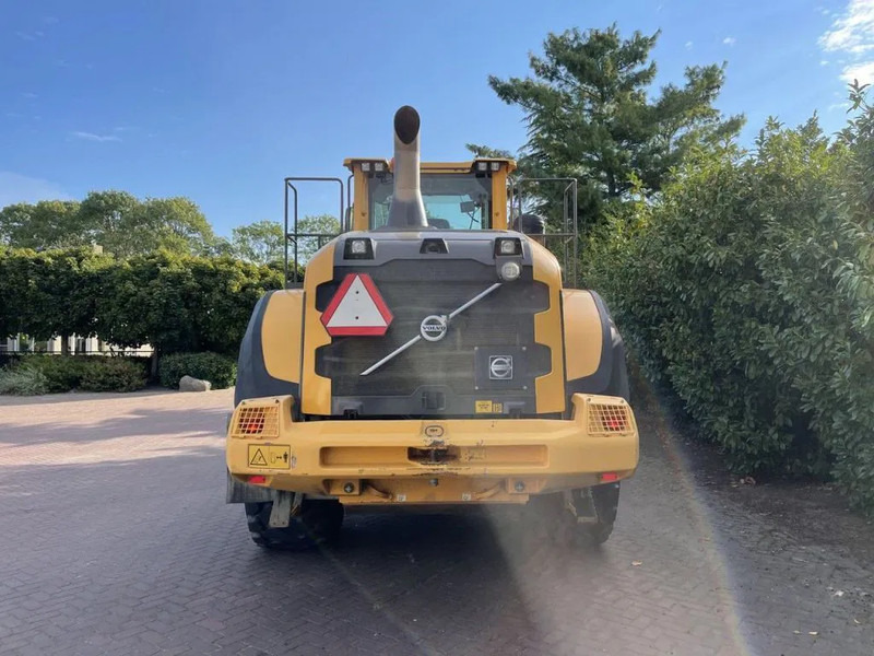 Volvo L150 G - Chargeuse sur pneus: photos 3 Volvo L150 G - Chargeuse sur pneus: photos 3