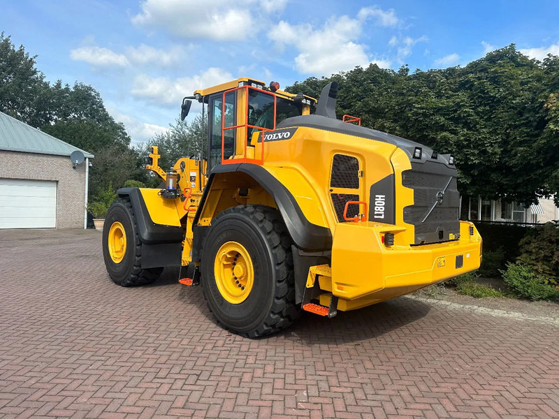 Volvo L180 H UNUSED 3-units availlable - Chargeuse sur pneus: photos 2 Volvo L180 H UNUSED 3-units availlable - Chargeuse sur pneus: photos 2