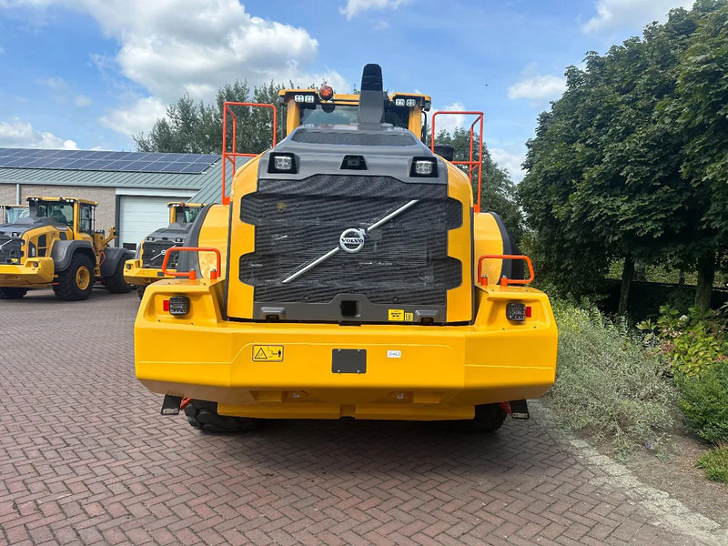 Volvo L180 H2 UNUSED 3-units availlable - Chargeuse sur pneus: photos 3 Volvo L180 H2 UNUSED 3-units availlable - Chargeuse sur pneus: photos 3