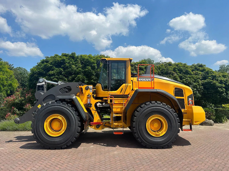Volvo L260 H UNUSED - Chargeuse sur pneus: photos 1 Volvo L260 H UNUSED - Chargeuse sur pneus: photos 1